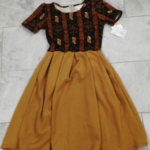 Lularoe Amelia NWT